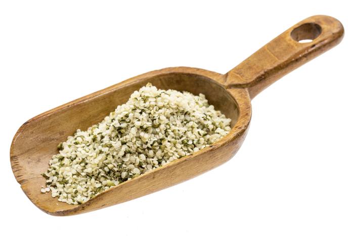 Hemp Heart - Hulled Hemp Seed