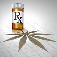 Cannabis in opioid withdrawal