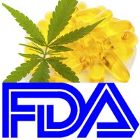 Cannabidiol - FDA warning letters