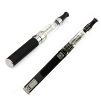 Cannavaping Cannabis - Electronic Cigarette