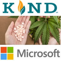 Kind - Microsoft - Medical cannabis