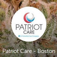 First cannabis dispensary for Boston, Massachusetts