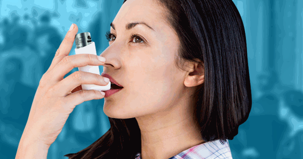 Medicinal marijuana extract inhaler