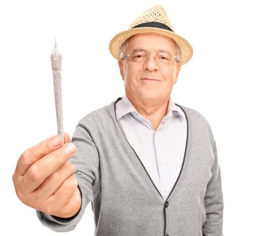 Medical Cannabis Keeping Older Adults In The Workforce