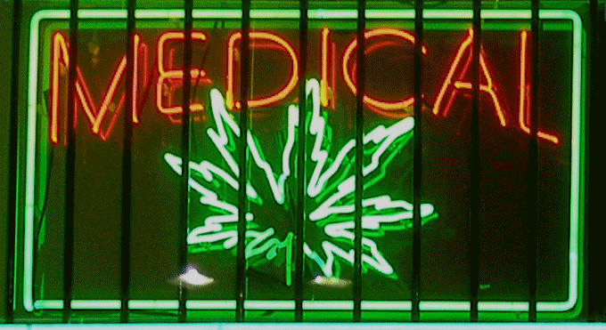 Cannabis dispensary rules - Ohio