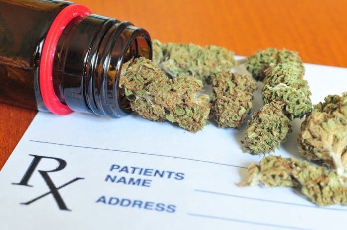 Medical Cannabis To Eat Conventional Pharmaceuticals’ Lunch
