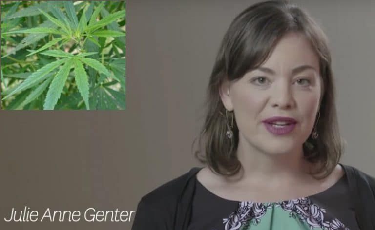 Medical cannabis bill - Green Party NZ