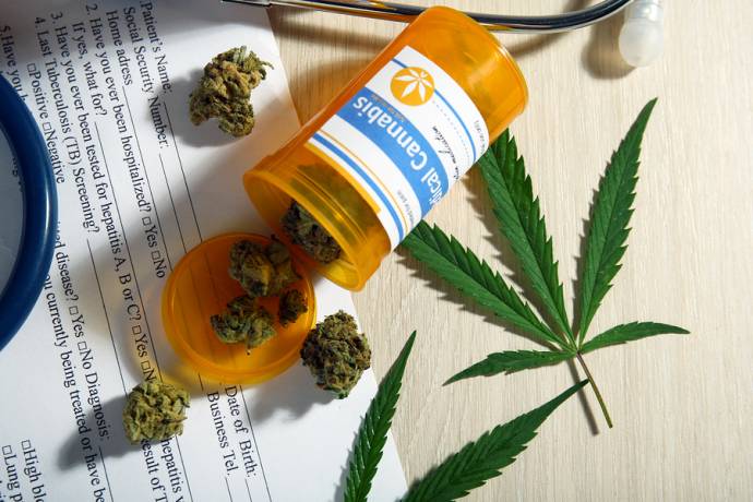 Medical marijuana in Pennsylvania