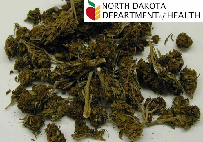 Medical Marijuana in North Dakota