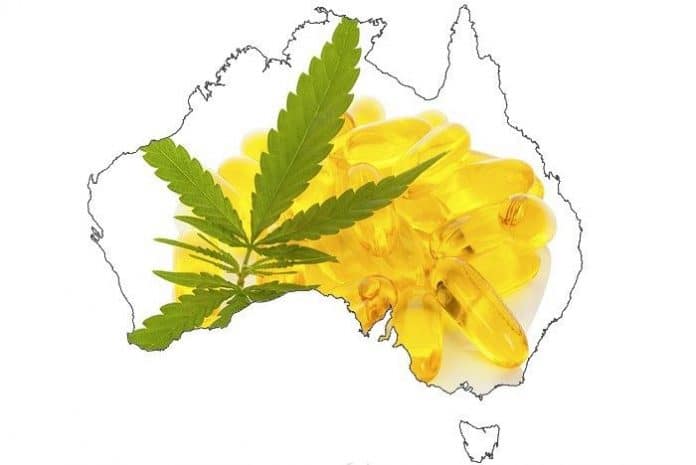 Accessing medicinal cannabis in Australia