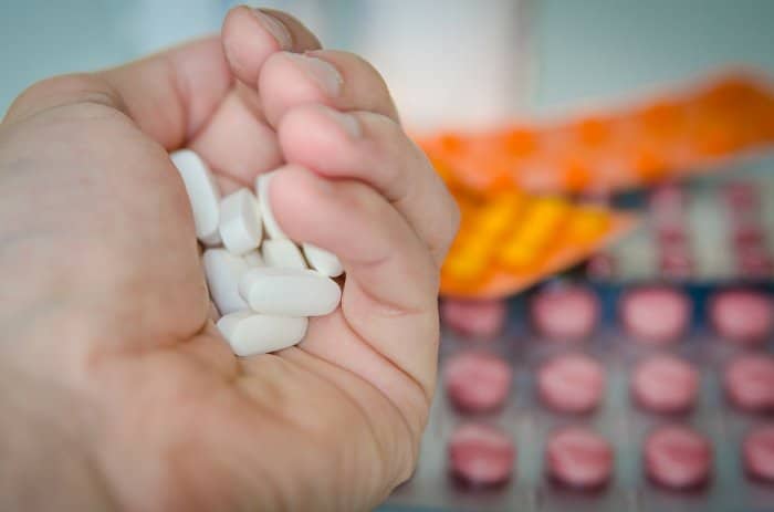 Cannabidiol - a solution for addressing opioid abuse?
