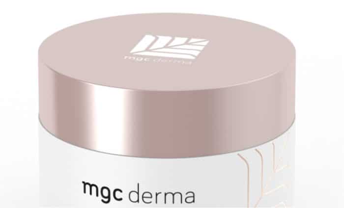 MGC Derma - CBD cosmetics