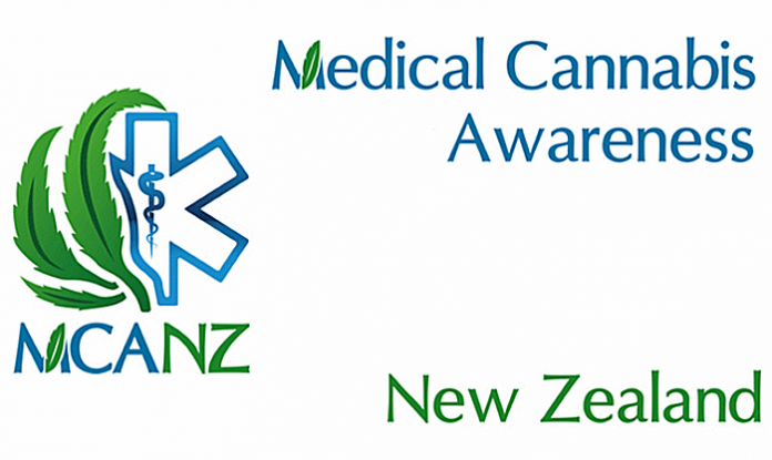 Medical Cannabis Awareness New Zealand