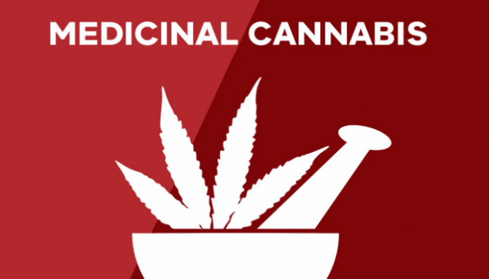 Medicinal cannabis in Victoria