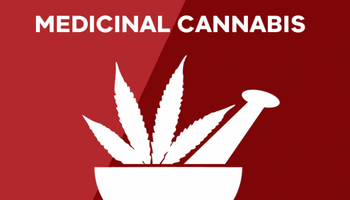 Medicinal cannabis in Victoria