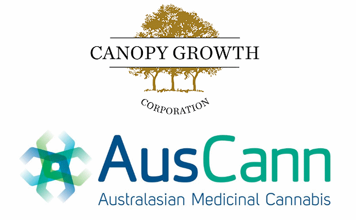 AusCann And Canopy Growth Relationship Strengthens