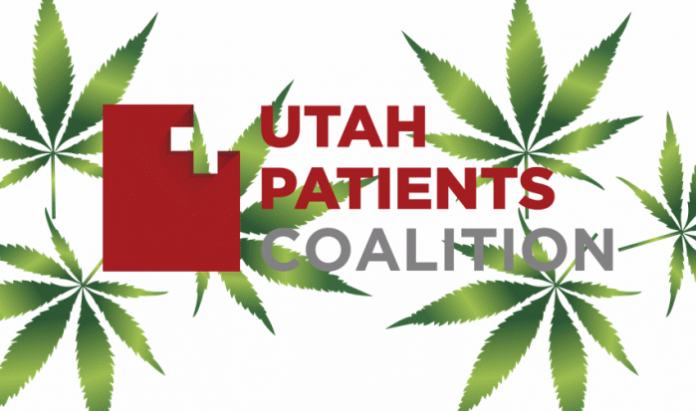 Utah medical cannabis initiative