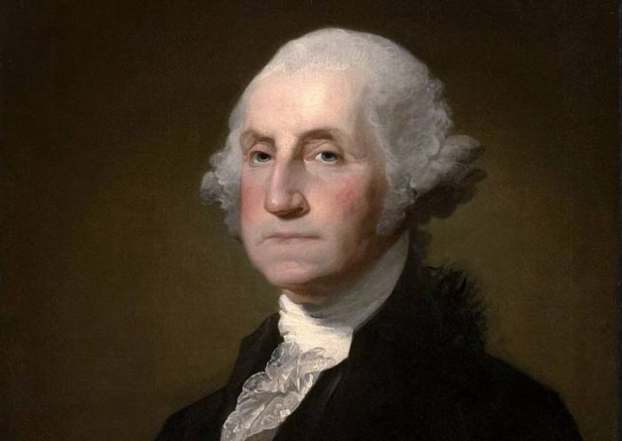 George Washington and industrial hemp
