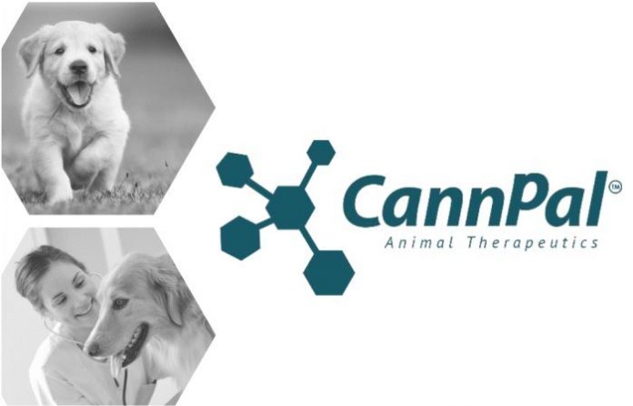 CannPal - medical cannabis for pets