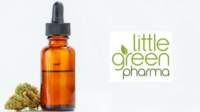 Little Green Pharma