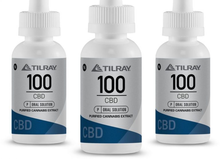 Tilray Australian medical cannabis exports