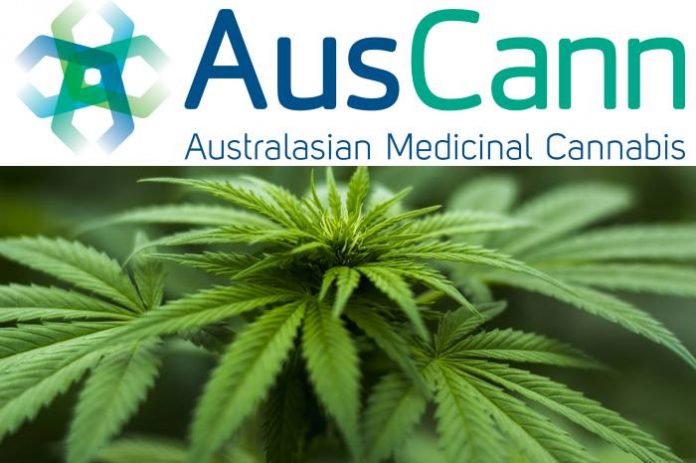 AusCann - Australia - medical cannabis