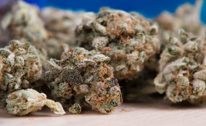 Medicinal cannabis in Illinois