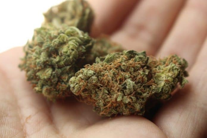 Medical cannabis in Missouri