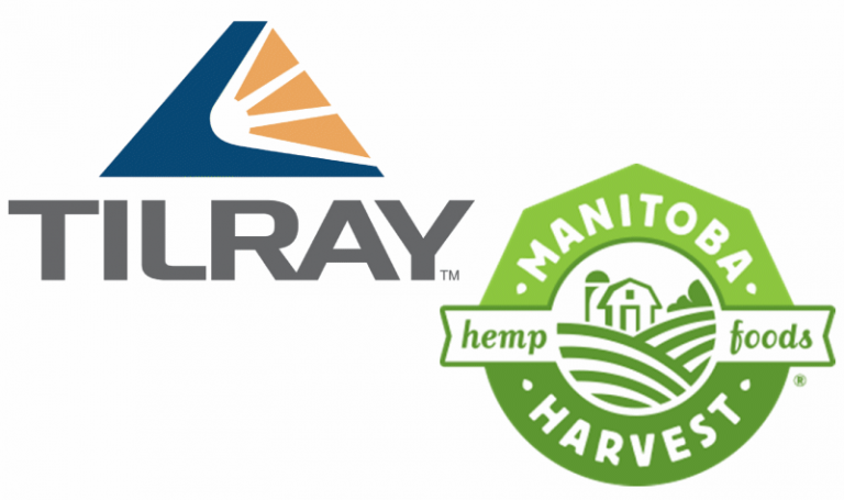 Tilray to acquire Manitoba Harvest