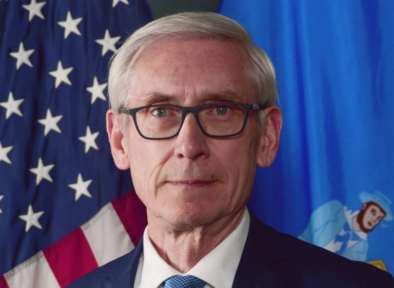 Wisconsin Governor Tony Evers - Medical Cannabis