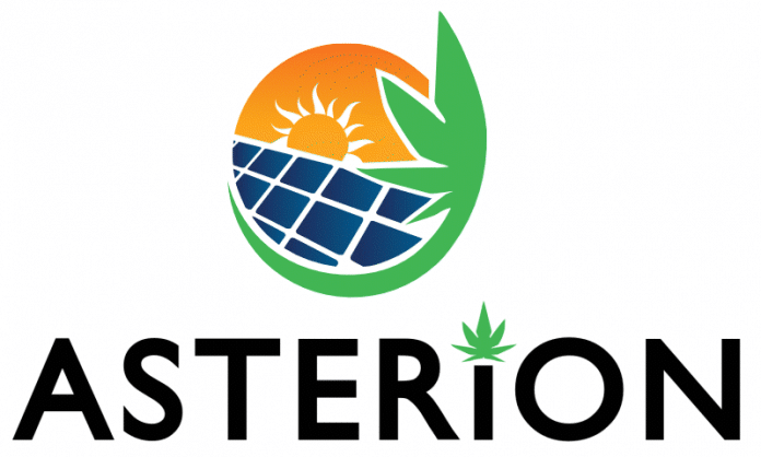 Asterion Toowoomba Medical Cannabis project - Queensland