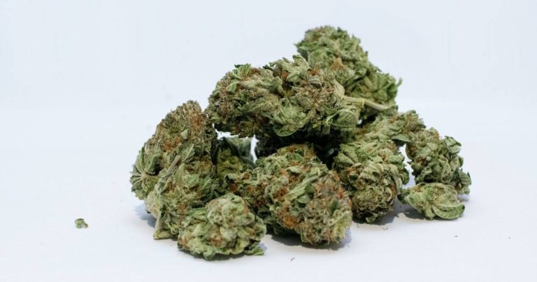 DEA Announcement Regarding Hemp And Marijuana 