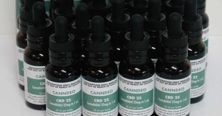 THC Global - Southport