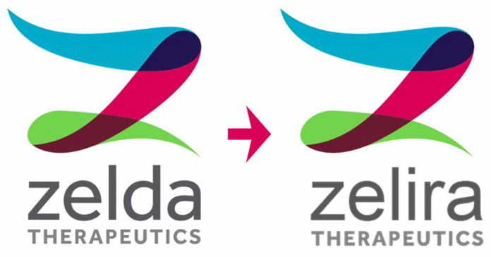 Zelda/Zelira Therapeutics