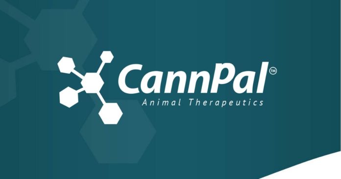 CannPal and CSIRO - cannabis