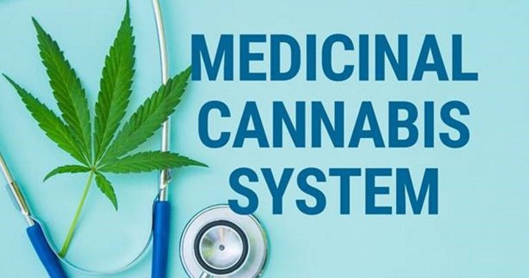 Australian Medicinal Cananbis System Senate inquiry