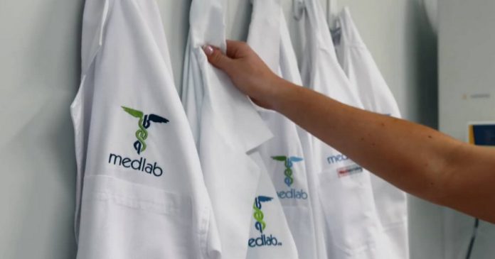 Medlab Clinical - Nanabis