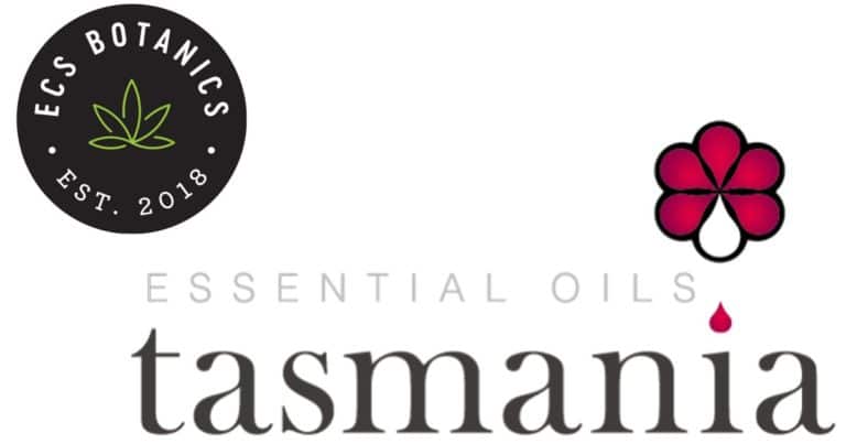 ECS Botanics and Essential Oils of Tasmania