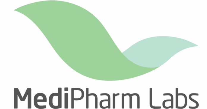 Medipharm Labs Australia - medicinal cannabis