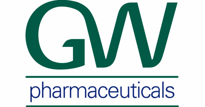 GW Pharmaceuticals Epidyolex