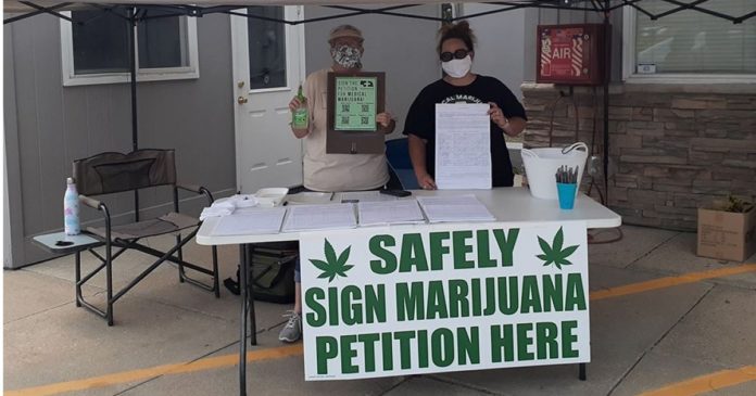 Medical marijuana in Nebraska