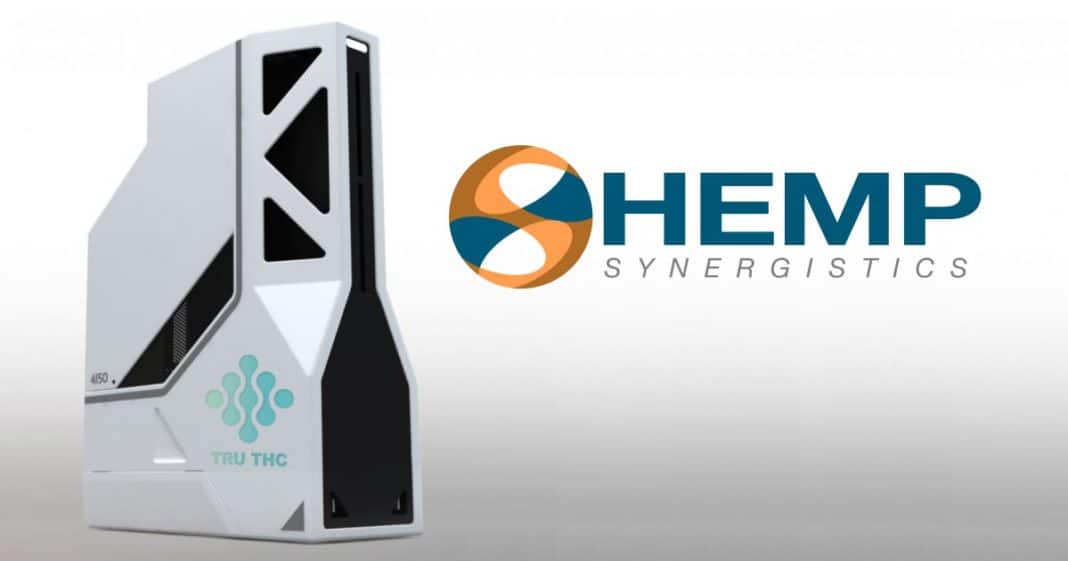 Quick Cannabis THC Field Test Kit Unveiled Hemp Gazette