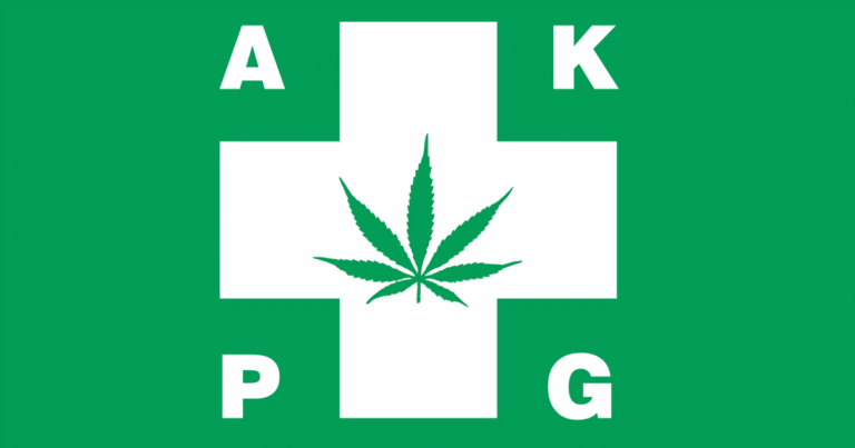 Auckland Patients Group - Cannabis