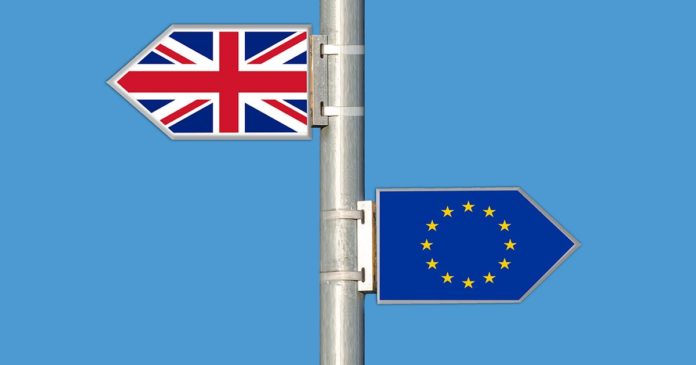 Brexit and medicinal cannabis in the UK