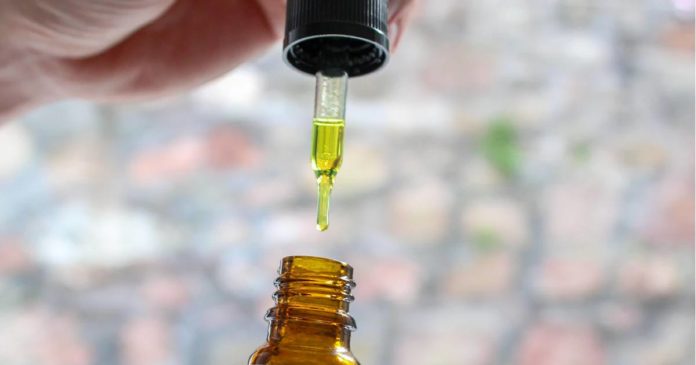 FTC crackdown on CBD claims
