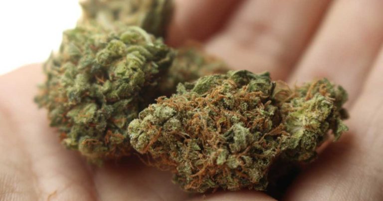 Medical marijuana in Missouri