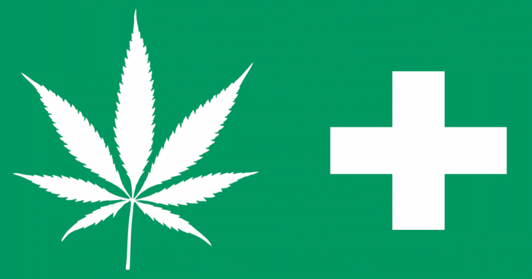 Medicinal cannabis in Western Australia