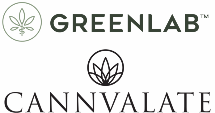 Greenlab and Cannavalate