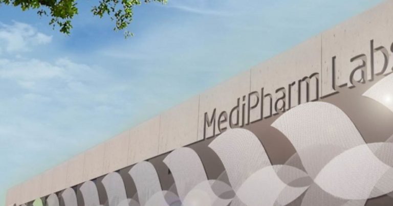 Medipharm Labs - Australia