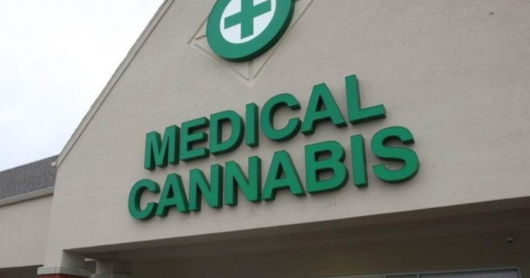 Medical cannabis in Georgia